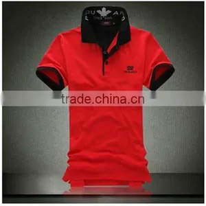 Men's Leisure Short SleeveT-shirt thumbnail-1