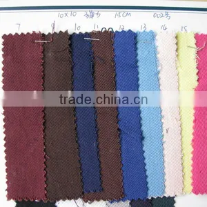 100%cotton Elastic Fabric thumbnail-1