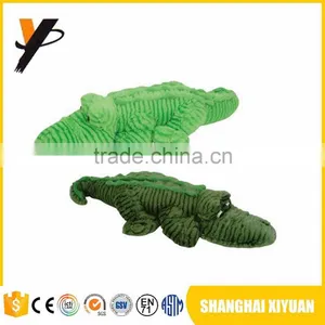 High Quality Wholesale Sea Animal Toys Stuffed Crocodile Plush Soft Toy thumbnail-1
