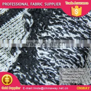 2016new Style,high Quality, 52%cotton48%terylene CVC Kint Fabric thumbnail-1