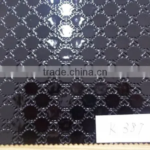 PVC Synthetic Leather For Bags, Sofa and Car Seat thumbnail-2