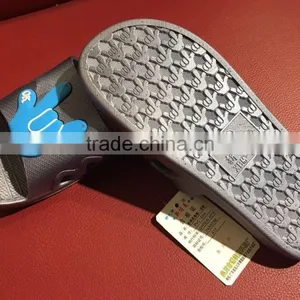 Shoes Men Rubber Elastic High Quality Stock Lots African Style 2017 Factory Direct Sell thumbnail-3