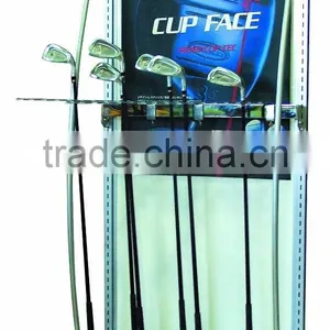 Golf Clubs Driver Wood Holder Mini Golf Stnad thumbnail-5