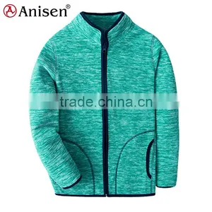 Factory Oem Service Windproof Sport Plain Men Coat thumbnail-3