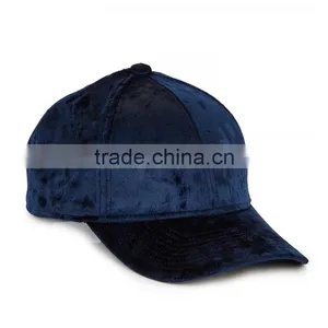 High Quality New Plain Baseball Men Women New Plain Solid Color Baseball Cap thumbnail-3