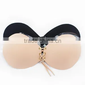 New Design Big Boobs in Sexy Evening Dress One Piece Body Shaper Underwear thumbnail-1