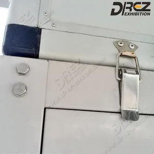 Environmental Friendly 24ton Industrial Air Conditioning Unit for Music Festival Tents thumbnail-4