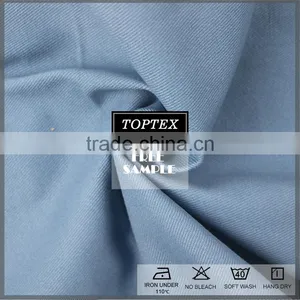 100%cotton Dyed Twill Woven Fabric thumbnail-1