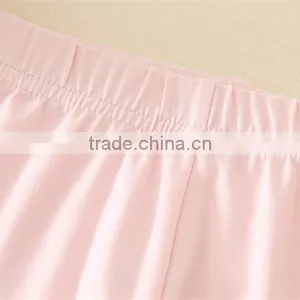 Kid Clothing Children Pure Cotton Pants thumbnail-5