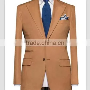 Wholesale Mens Clothing Men Apparel Mens Suit Jacket Men Fashion Casual Blazer thumbnail-2