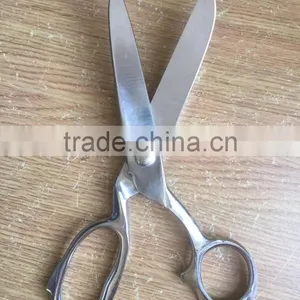 SCISSORS 6 INC" HEAVY DUTY UPHOLSTERY CARPET / SHEAR TAILOR SCISSORS NEW thumbnail-2