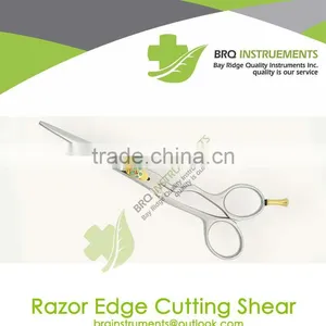 Razor Edge Scissors thumbnail-1
