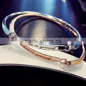 Zm54062a Factory Directly Supply Gold Plated Bracelet New Gold Bracelet Designs Of Accessories For Women thumbnail-1