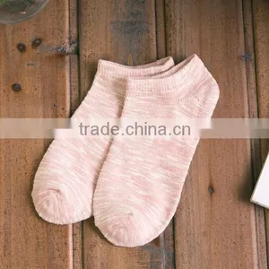 Zm33555a Simple Korean Style Girls Cute Socks for Spring thumbnail-6