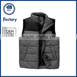 Wholesale Jackets Men,sleeveless Jackets for Men,fashion Men's Jackets thumbnail-1