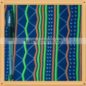 2014 100% Cotton Knitting Fabric ,knitted Cloth HD0916 thumbnail-1