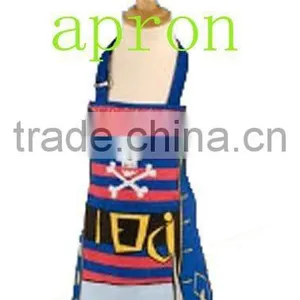 Cotton Polyester Apron thumbnail-1