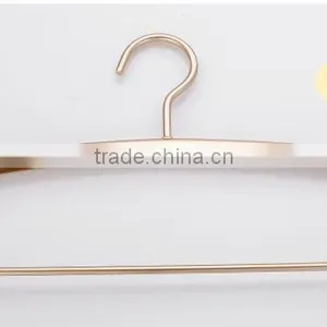 Multifunctional Hanger for Suit Stailness Steel s Shape Curtain Hooks Wire Copper Hanger thumbnail-2
