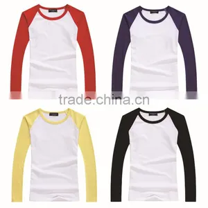 Fashion 2016 Sports Clothing,OEM Dry Fit Shirts Wholesale,Wholesale High Quality China Manufacturer T-shirt thumbnail-2