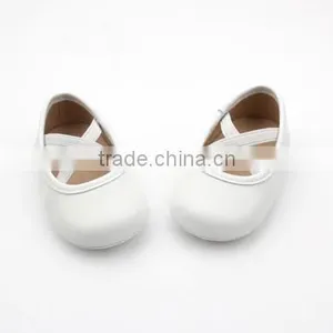 Wholesale Girls Shoes Cheap Baby Dress Shoe thumbnail-5