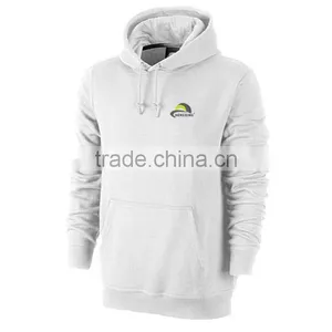 Wholesale High Quality 100% Cotton Hoodies and Sweatshirts thumbnail-3