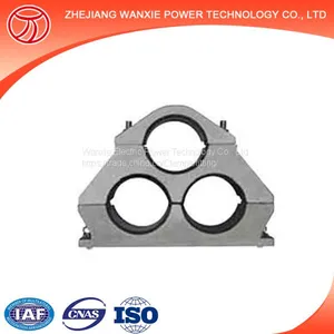 Wanxie JPGD High Voltage Electric Cable Clip thumbnail-1