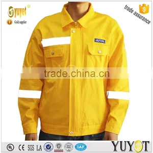 Flame Resistant Hi-vis Workwear thumbnail-1