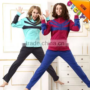 Wholesale Winter Designed Running Fantastic Muslim Women Sportswear thumbnail-1