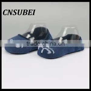Summer New Cotton Children's Sock thumbnail-3