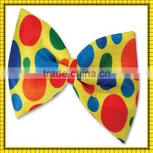 Hot Sale New Party Decoration Tie Clown Bow Tie/cheap Bow Ties thumbnail-1