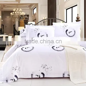 2016 Hot Sale Latested Design100% Cotton Bedding Set/ Printing Bedding Set 3d/baby Bedding Set for Sale thumbnail-4