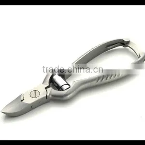 Barrel Spring Nipper Concave 13cm thumbnail-1