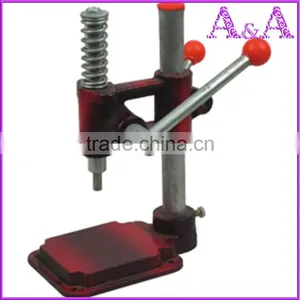 Clothing Hand Press Metal Attaching Snap Button Machine thumbnail-2