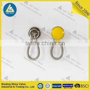 New Style Collar Extender in Different Colors Crystal-set for Quick Fitting thumbnail-6