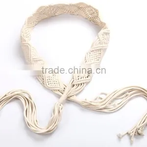 PU Fashion Decorative Belts for Women thumbnail-1