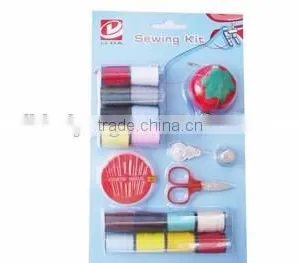Hot Sell House Use Mini Size Cloth Bag Sewing Kits thumbnail-2