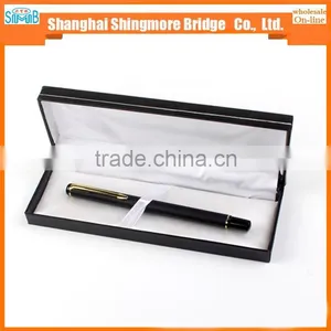 Good Quality Mental Gel Pen Laser Logo Cheap Wholesale thumbnail-1