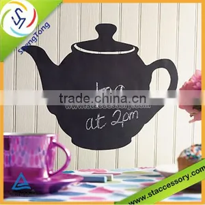 New Products Wholesale Chalkboard Wall Sticker Chalkboard Labels thumbnail-2