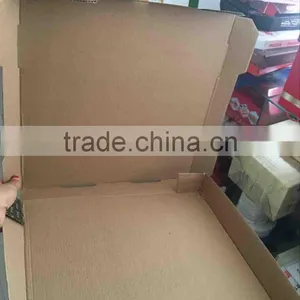 Quality Exported Eco Paper Pizza Box thumbnail-2