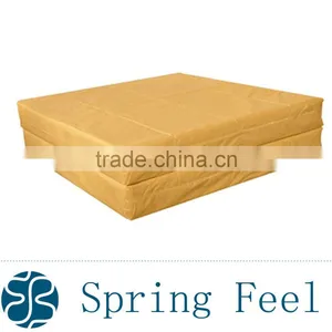 Royal Confortable Compressed Bed Pocket Spring Mattress thumbnail-2