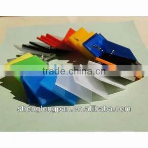 Acrylic Plastic Sheet thumbnail-1