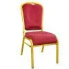 Steel Chair FD-662 thumbnail-1