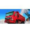 SINOTRUK HOWO 6*4 TIPPER TRUCK thumbnail-1