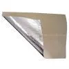 Flame-retardant Sand Wich Aluminum Foil thumbnail-1