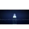 OEM Heat-resistant Hygienic Glass Baby Food Feeding Bottles BPA Free thumbnail-1