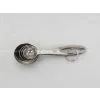 Stainless Steel Quantity Spoon Graduate,4pcs Stainless Steel Spoon thumbnail-3