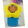 DIY Promotion Silicone Slap Watch thumbnail-1
