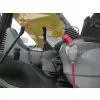 Used Excavator Komatsu PC220-7 thumbnail-2