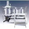 Vacuum Homogenizing Machine (ZJR) thumbnail-1