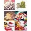Yellow, Red and Different Colors and Light Weight HDPE Agricultural Netting, Tools, Vegetable and f thumbnail-1